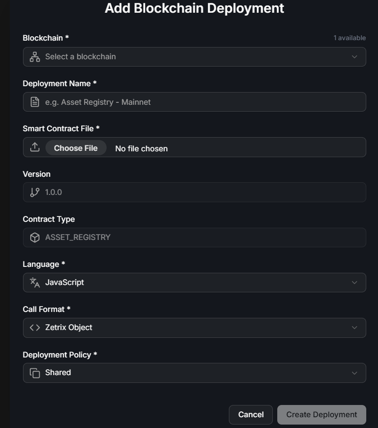 High Availability Architecture